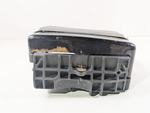Load image into Gallery viewer, 2009 Harley FXDC Dyna Super Glide Battery Tray Stay & Cover - Read 70379-06A