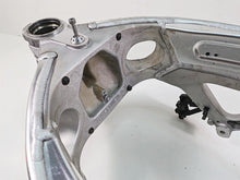 Load image into Gallery viewer, 2020 Aprilia Tuono V4 Factory Straight Frame Chassis With Clear Texas Title 896962