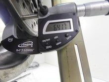 Load image into Gallery viewer, 2012 Victory Cross Country Straight Rear Cast Wheel Rim 16x5 - Read 1521384 | Mototech271