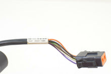 Load image into Gallery viewer, 2009 Harley FXDFSE CVO Dyna Fat Bob Instrument Indiacator Lamps Lights 68892-00A | Mototech271