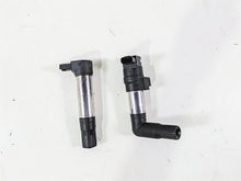 Load image into Gallery viewer, 2012 BMW R1200R K27 Left Ignition Coil Stick L-Bow Set 12138520154 12138520173 | Mototech271