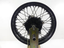 Load image into Gallery viewer, 2016 BMW R nineT R9T K21 Front 17x3.5 Wheel Rim - Read 36318546108 36318546111 | Mototech271