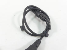 Load image into Gallery viewer, 2016 Harley Touring FLHTP Electra Glide Rear Abs Brake Speed Sensor 40615-08 | Mototech271