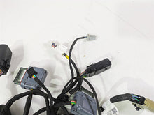 Load image into Gallery viewer, 2017 Indian Chieftain Limited Front Nose Wiring Harness Loom 2413260