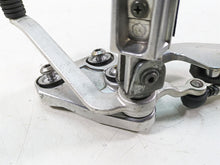 Load image into Gallery viewer, 2002 Yamaha FZ1 FZS1000 Fazer Left Rider Footpeg Shifter Set 5LV-27442-00-00 | Mototech271