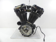 Load image into Gallery viewer, 1993 Harley Dyna FXDL Low Rider Running 80ci Evo Engine Motor 49K 24571-93 | Mototech271
