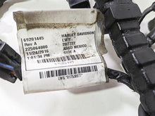 Load image into Gallery viewer, 2017 Harley Dyna FXDB Street Bob Main Wiring Harness Loom - NON Abs 71072-12A | Mototech271