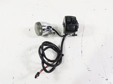 Load image into Gallery viewer, 2015 Harley FXDL Dyna Low Rider Right Hand Control Switch 72944-12 | Mototech271
