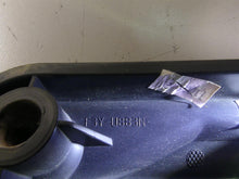 Load image into Gallery viewer, 2017 Yamaha Waverunner EX Sport 1050 BS Left Right Sponson Set F3Y-U883N-00-00