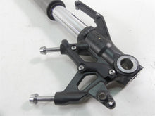 Load image into Gallery viewer, 2018 Triumph Street Triple 765RS Front Straight Showa Forks T2041654 T2041653 | Mototech271