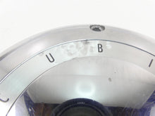 Load image into Gallery viewer, 2009 Harley Dyna FXDF SE CVO Fat Bob 110 Round Derby Primary Cover 60709-07A | Mototech271