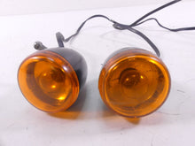 Load image into Gallery viewer, 2009 Harley Sportster XR1200 Front Blinker Turn Signal Set 68804-06 | Mototech271