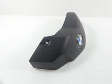 Load image into Gallery viewer, 2013 BMW R1200GS K255 Adventure Tank Left Side Cover & Emblem 46637702715