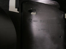 Load image into Gallery viewer, 2013 BMW R1200GS GSW K50 Straight Subframe & Inner Fender 46518522997 | Mototech271