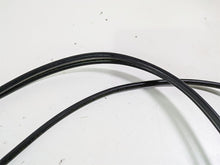 Load image into Gallery viewer, 2015 Harley Touring FLHTKL E -Glide Low Front Abs Brake Line Hose Set 41800544 | Mototech271