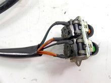 Load image into Gallery viewer, 2011 Harley Touring FLTRX Road Glide Cruise Auxiliary Switches - Read 71625-04 | Mototech271