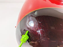 Load image into Gallery viewer, 2017 Harley Touring FLHTKSE CVO E-Glide Fuel Tank Black Garnet - Read 61356-08 | Mototech271