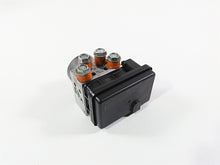 Load image into Gallery viewer, 2019 Harley Softail FXDR 114 Abs Brake Pump Unit Module 41100043C