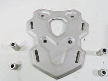 Load image into Gallery viewer, 2017 BMW F800GS Adv K75 Small Luggage Rack Carrier Holder Set 71607701810