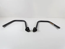 Load image into Gallery viewer, 2016 Victory Cross Country Left Right Engine Crash Bar Set -READ 1018056 1018057