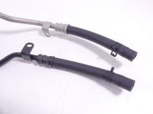 Load image into Gallery viewer, 2005 BMW R1200GS K25 Oil Cooler Radiator With Lines And Cover 17217673668 | Mototech271
