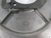 Load image into Gallery viewer, 2006 Harley Touring FLHTCUI Electra Glide Air Cleaner Breather Filter 29478-05