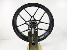 Load image into Gallery viewer, 2012 Mv Agusta F4 RR Straight 17x3.5 Front Wheel Rim 8000B3352 | Mototech271