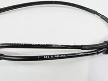 Load image into Gallery viewer, 2020 KTM 1290 Super Adventure R Rear Abs Brake Line Set 60342002100 60342001000