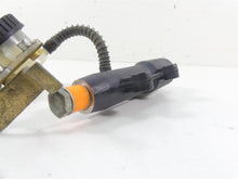 Load image into Gallery viewer, 2001 Moto Guzzi California Sp 1100 Rear Brembo Brake Master Cylinder GU31666990