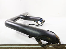 Load image into Gallery viewer, 2009 Harley FLSTSB Cross Bones Vance Hines Staggered Big Shots Exhaust 47339 | Mototech271