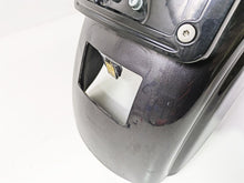 Load image into Gallery viewer, 2011 Harley FXDC Dyna Super Glide Rear Fender Tire Hugger Guard 59634-06A | Mototech271