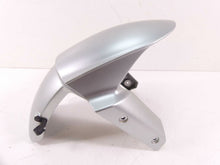 Load image into Gallery viewer, 2018 Kawasaki ZX6R ZX636 Ninja Front Fender Mud Guard Plate Oem 35004-0118 | Mototech271