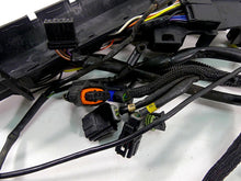 Load image into Gallery viewer, 2009 Harley XR1200 Sportster Main & Engine Wiring Harness Read 70225-08 70163-08