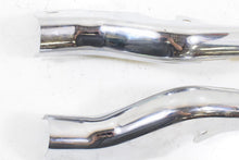 Load image into Gallery viewer, 03 Harley FLHTCUI Electra Glide UC Rear Frame CHROME Struts Braces 47504-97