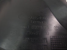 Load image into Gallery viewer, 2020 BMW F850 GS K81 Rallye Main Right Side Fairing Cover Emblem 46638393886 | Mototech271