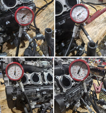 Load image into Gallery viewer, 2018 Kawasaki ZX1002 Ninja H2 SX Runnin Engine & Supercharger 21K Vid 14001-0680