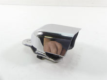 Load image into Gallery viewer, 2013 Harley FXDWG Dyna Wide Glide Horn & Chrome Cover 61300478A 69060-90F