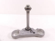 Load image into Gallery viewer, 2009 Harley XR1200 X Sportster Lower Triple Tree Steering Yoke 43mm 46050-08 | Mototech271