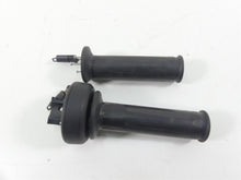 Load image into Gallery viewer, 2013 BMW R1200GS GSW K50 Heated E-Throttle Cruise Control Grip Set 61318522472 | Mototech271