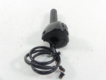 Load image into Gallery viewer, 2021 Harley Softail FXBBS Street Bob Right Hand Throttle Control Switch 71500462 | Mototech271