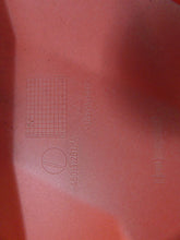 Load image into Gallery viewer, 2010 Ducati Streetfighter 1098 S Lower Radiator Belly Fairing Set 48032811A