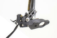 Load image into Gallery viewer, 2013 Kawasaki Ninja ZX14R ZX1400 Side Kickstand Kick Stand & Sensor 34024-0026 | Mototech271