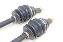 Load image into Gallery viewer, 2017 Polaris RZR 900 S Front Cv Drive Shaft Axle Set 1333263 1333946 | Mototech271