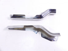 Load image into Gallery viewer, 2003 Harley Touring FLHTCI Electra Glide Rear Frame Chrome Struts 47502-97