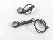 Load image into Gallery viewer, 2013 Harley Touring FLHTP Electra Glide Abs Brake Wheel Speed Sensors 40615-08 | Mototech271