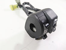 Load image into Gallery viewer, 2022 Kawasaki ZR900RS Cafe Left Hand Turn Signal Light Control Switch 46091-0618 | Mototech271