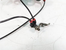 Load image into Gallery viewer, 2011 Harley Touring FLHR Road King Rear 13" Damper Shock Set 54565-09 | Mototech271