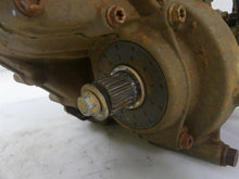 Load image into Gallery viewer, 2015 Can-Am Commander 1000XT Transmission Gear Box 1K 420684786 420684783