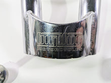 Load image into Gallery viewer, 2004 Big Dog Chopper Slightly Bent Handlebars Handle Bars BD2219-1 | Mototech271