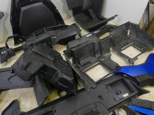 Load image into Gallery viewer, 2018 Polaris General 1000 EPS Body Plastic Fairing Cover Cowl Set 2522064